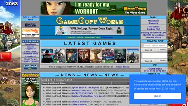 gamecopyworld|GameCopyWorld .